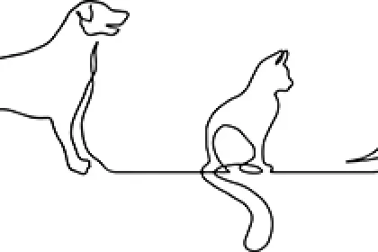 Dierenartsenpraktijk Zuidlede